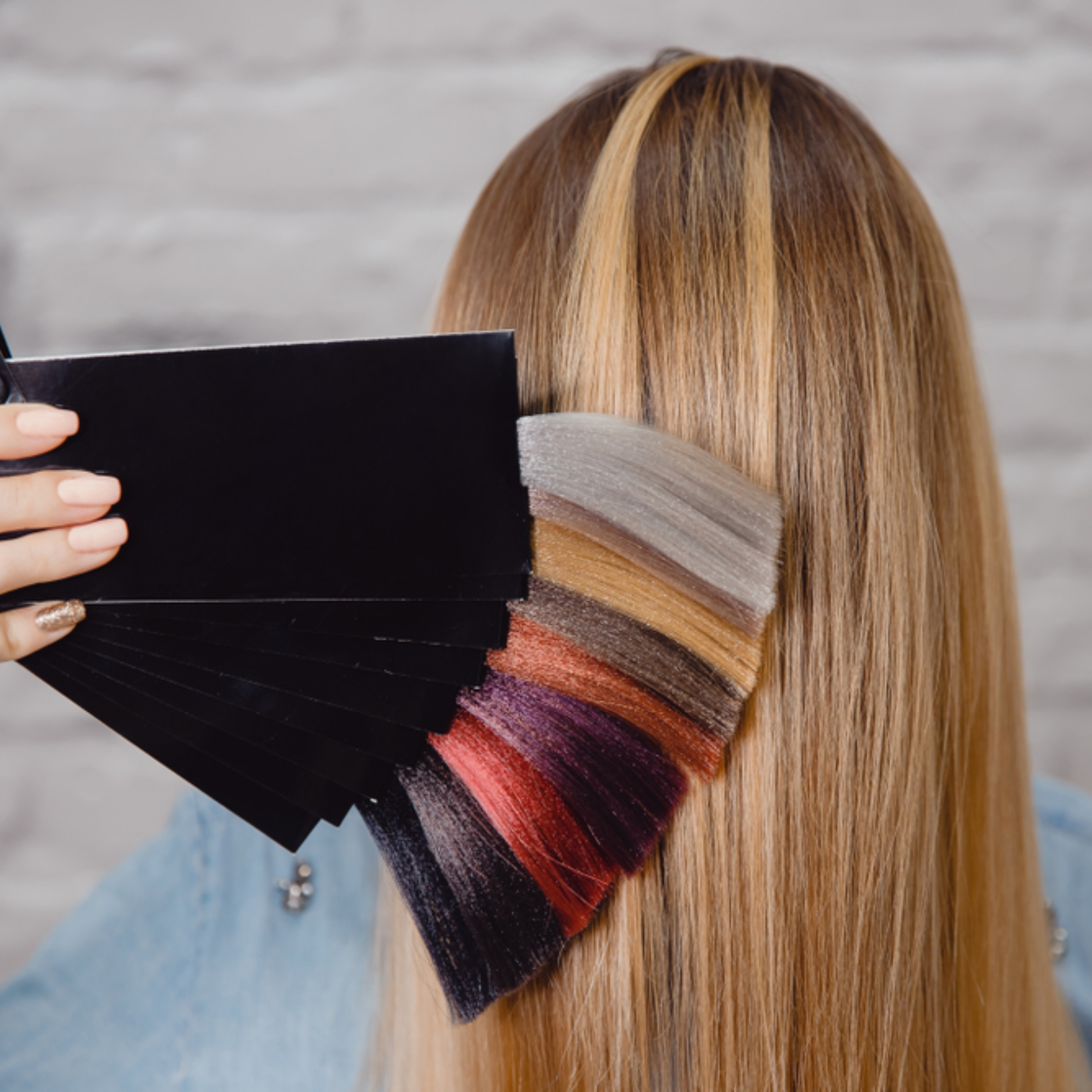 Hair Color